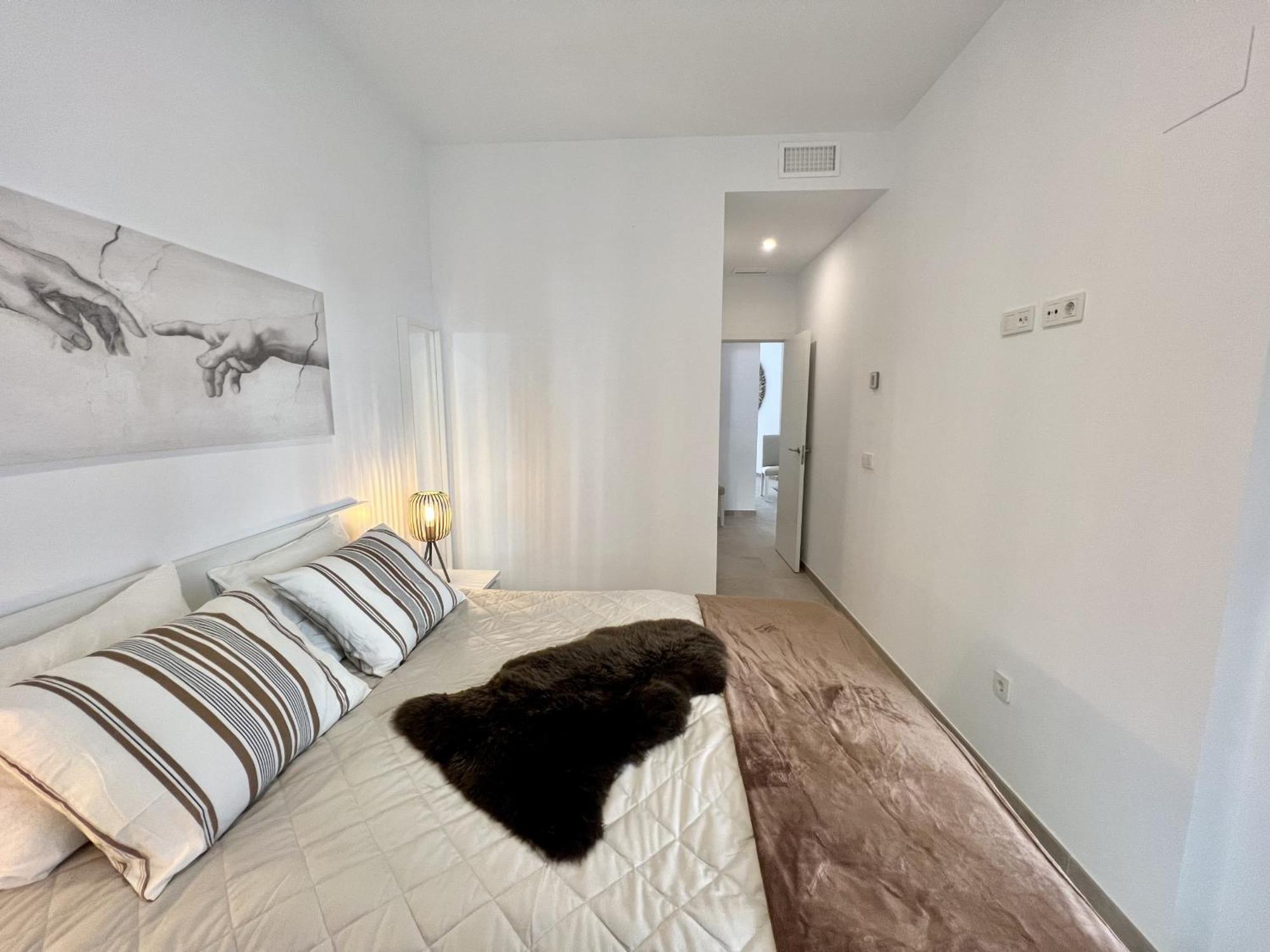 Edf Copenhague Bajo C Eurosur Appartement