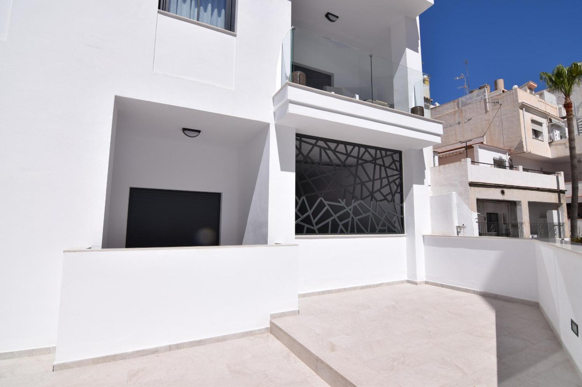 Appartement Edf Copenhague Bajo C Eurosur Nerja