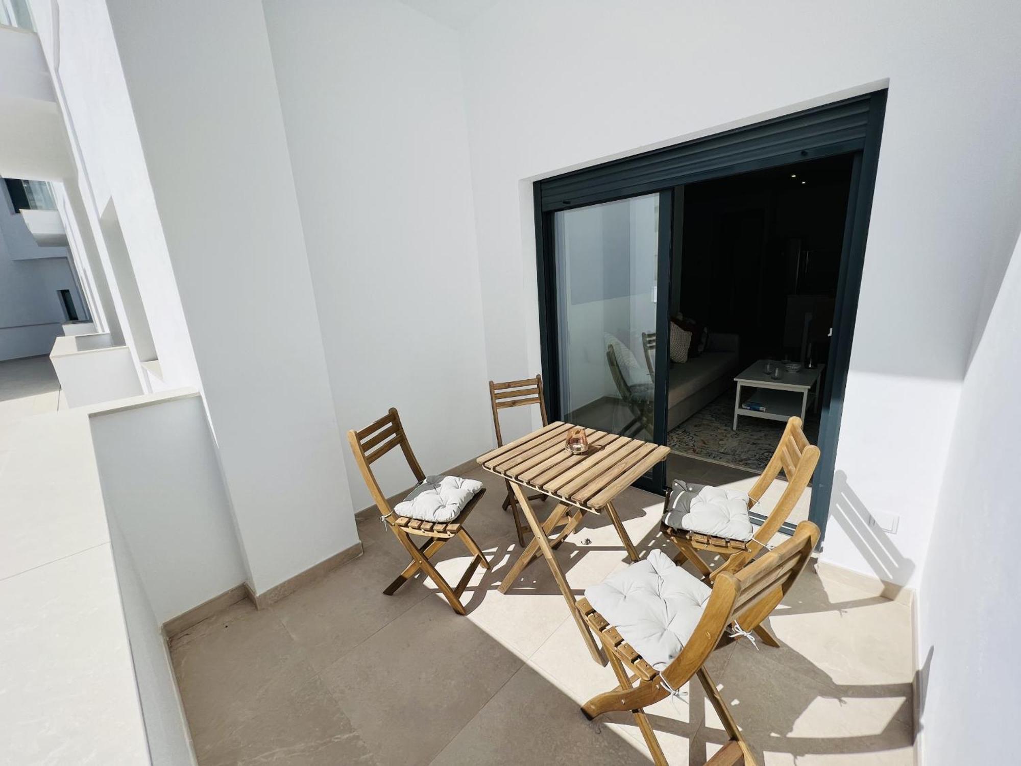 Edf Copenhague Bajo C Eurosur Appartement *