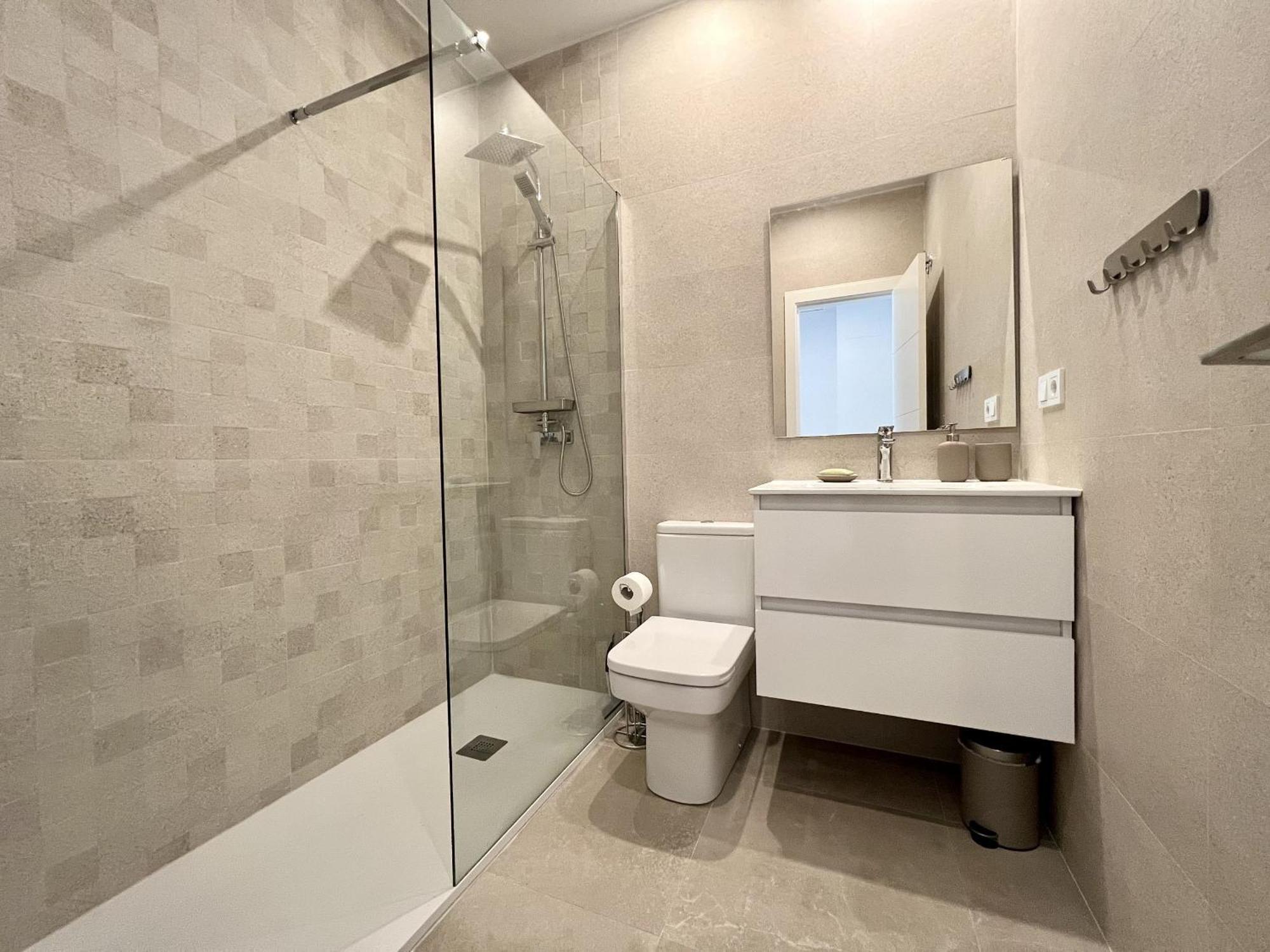 Edf Copenhague Bajo C Eurosur Appartement