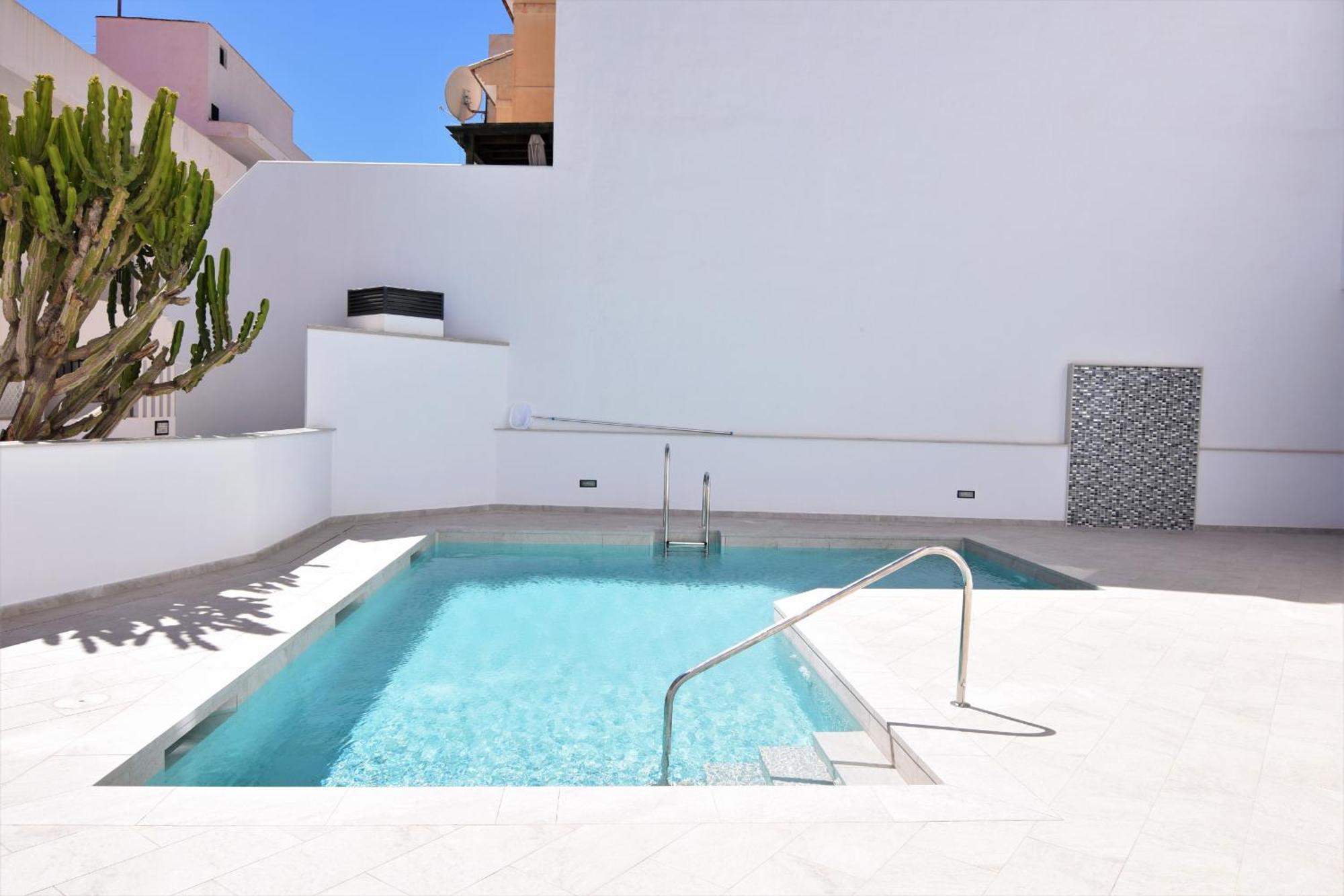 Appartement Edf Copenhague Bajo C Eurosur Nerja