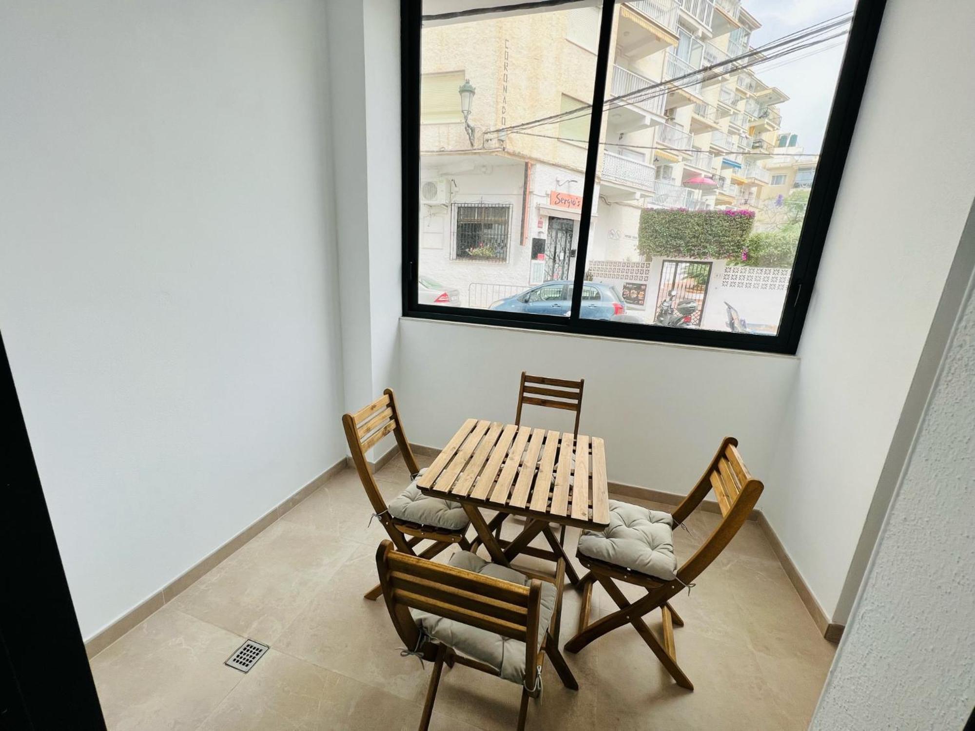 Apartment Edf Copenhague Bajo C Eurosur Nerja